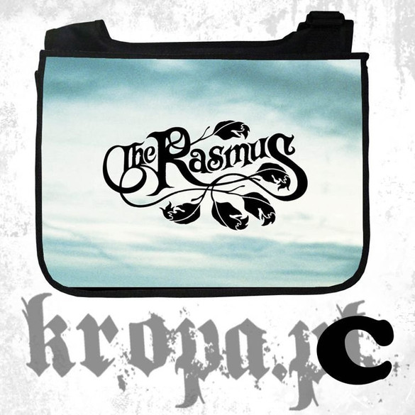 Torba szkolna THE RASMUS