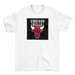 Koszulka z naszywką NBA CHICAGO BULLS