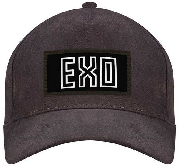 Czapka EXO Kpop bejsbolówka z naszywką