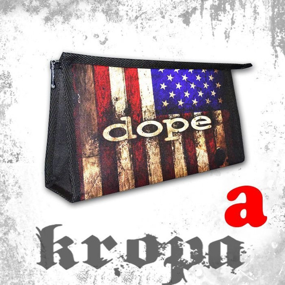 Kosmetyczka-Piórnik DOPE