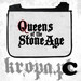 Torba szkolna QUEENS OF THE STONE AGE