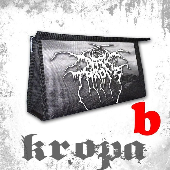 Kosmetyczka-Piórnik DARK THRONE