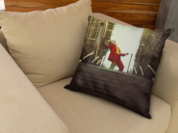 Poduszka Joker Dance 02