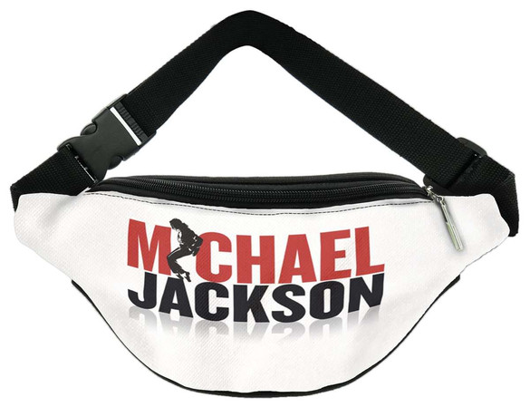 Nerka MICHAEL JACKSON Dodaj Napis!