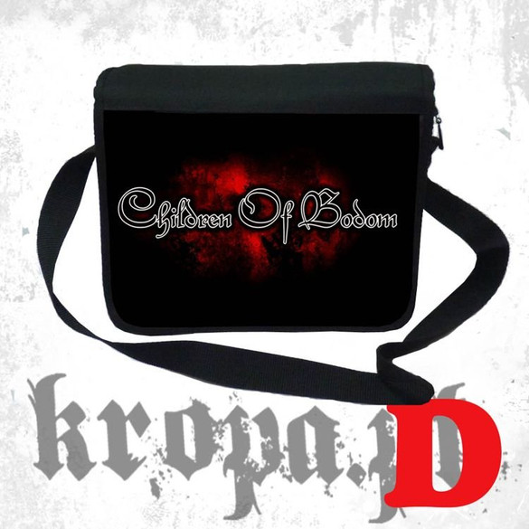 Torba szkolna CHILDREN OF BODOM