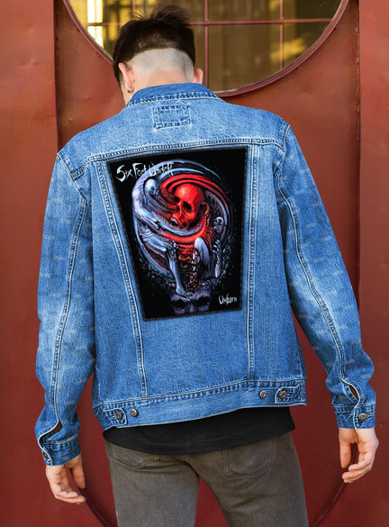 Ekran SIX FEET UNDER