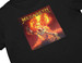 Koszulka z naszywką Megadeth 