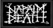 Naszywka NAPALM DEATH