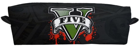 Piórnik GTA Grand Theft Auto