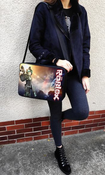 Torba na ramię Roblox