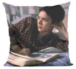 Poduszka Girl, Suzanne