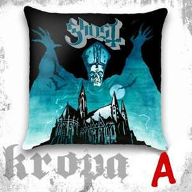 Poduszka GHOST
