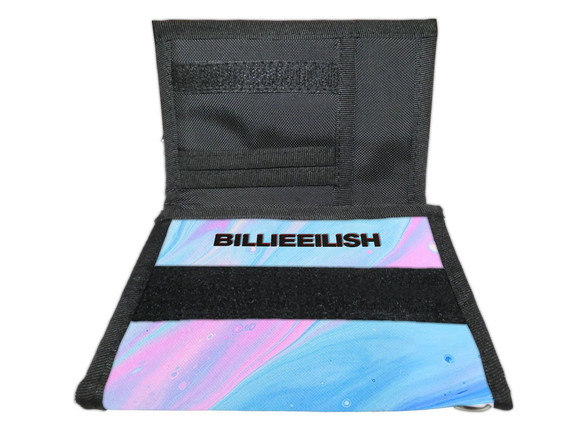Portfel Billie Eilish