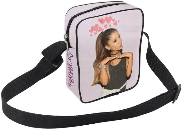 Torba Listonoszka ARIANA GRANDE 01 Dodaj Napis!