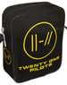 Torba Listonoszka Twenty One Pilots 02 Dodaj Napis