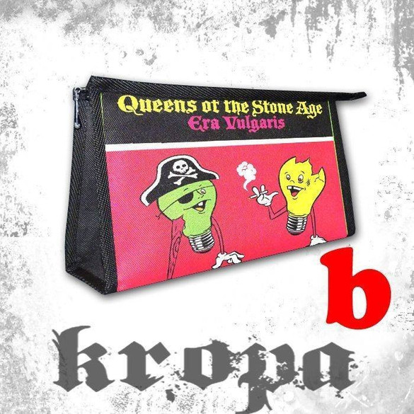 Kosmetyczka QUEENS OF THE STONE AGE