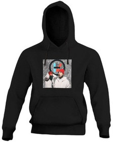 Bluza z naszywką Twenty One Pilots 07