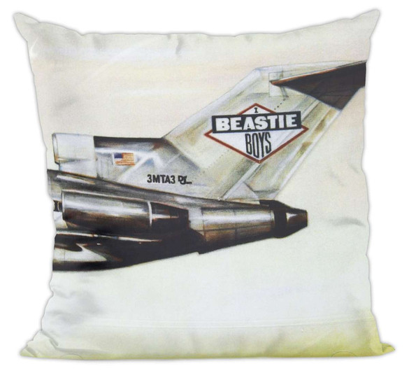 Poduszka Beastie Boys 02