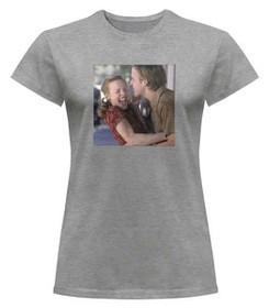 Bluzka damska z naszywką The Notebook 01