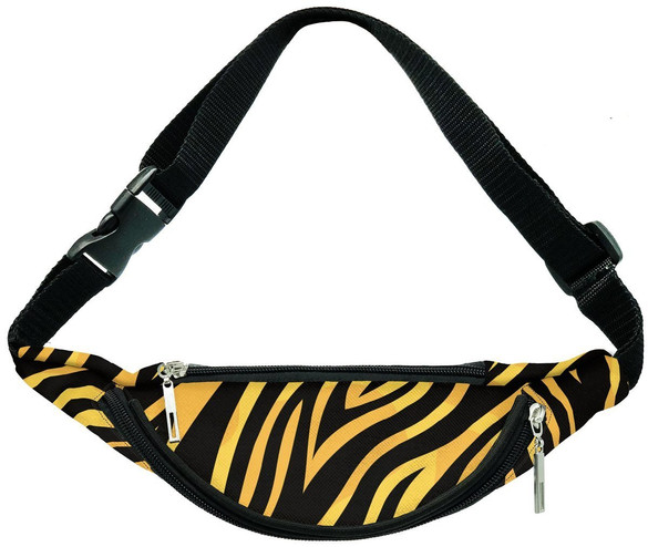 Nerka Zebra paski 2 Dodaj Napis!