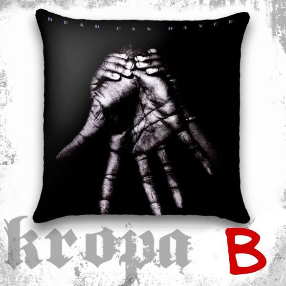 Poduszka DEAD CAN DANCE