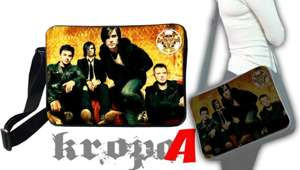 Torba na ramię 30 SECONDS TO MARS