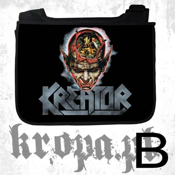Torba szkolna KREATOR