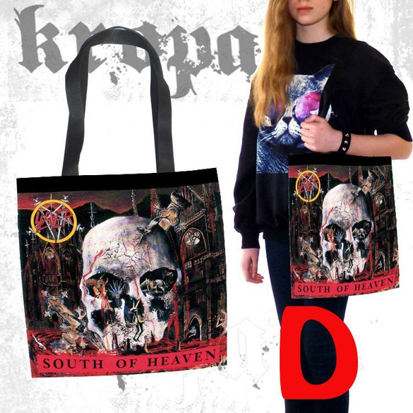 Torba na ramię SLAYER