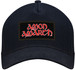 Czapka AMON AMARTH bejsbolówka z naszywką