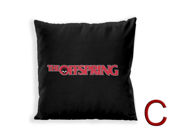 Poduszka THE OFFSPRING