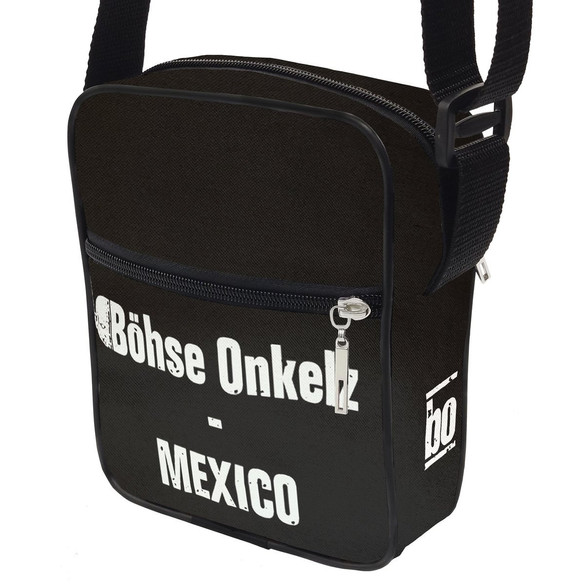 Torba Listonoszka BOHSE ONKELZ 03 Dodaj Napis!