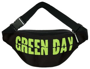 Nerka GREEN DAY Dodaj Napis!