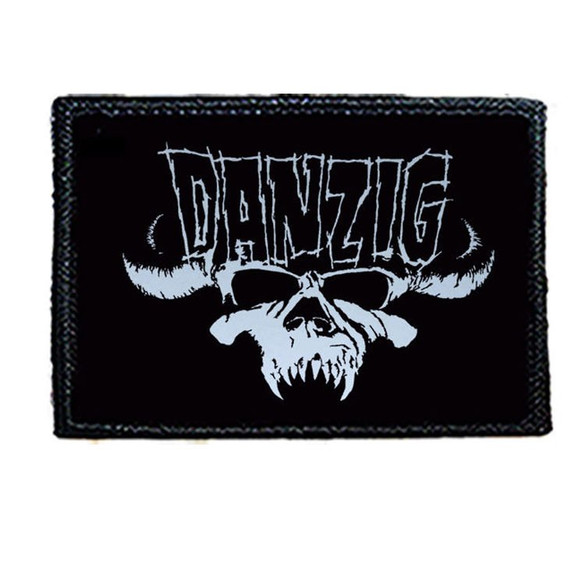 Naszywka DANZIG