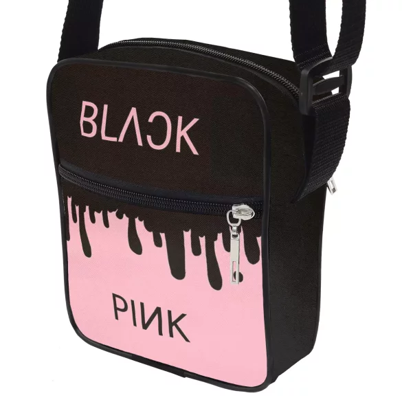 Listonoszka BlackPink Logo