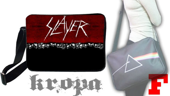 Torba na ramię SLAYER