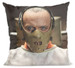 Poduszka Hannibal Lecter
