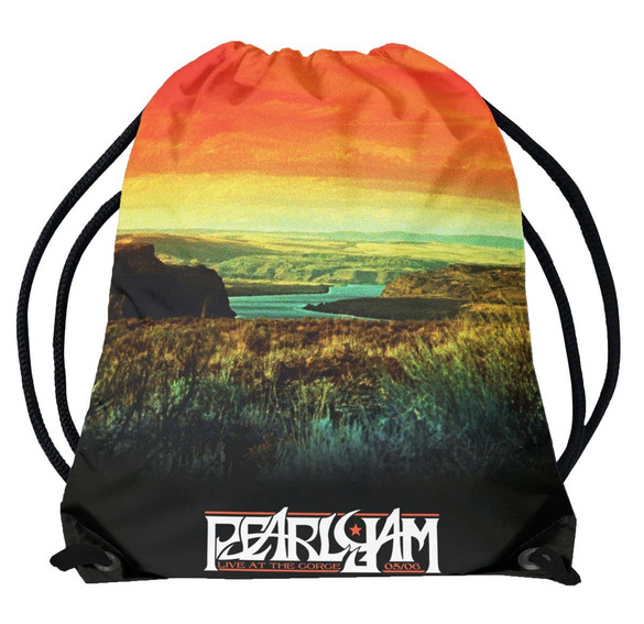 Worek PEARL JAM