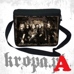 Torba szkolna CRADLE OF FILTH