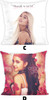 Poduszka Ariana Grande 40x40 Nowe WZORY na Prezent