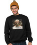 Bluza z naszywką Hannibal Lecter