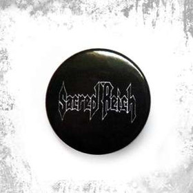 Przypinka SACRED REICH