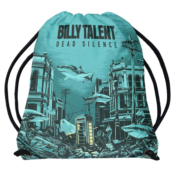 Worek BILLY TALENT