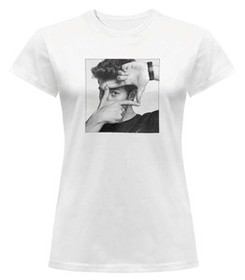 Bluzka damska z naszywką Shawn Mendes 05