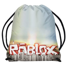 Worek FullPrint ROBLOX