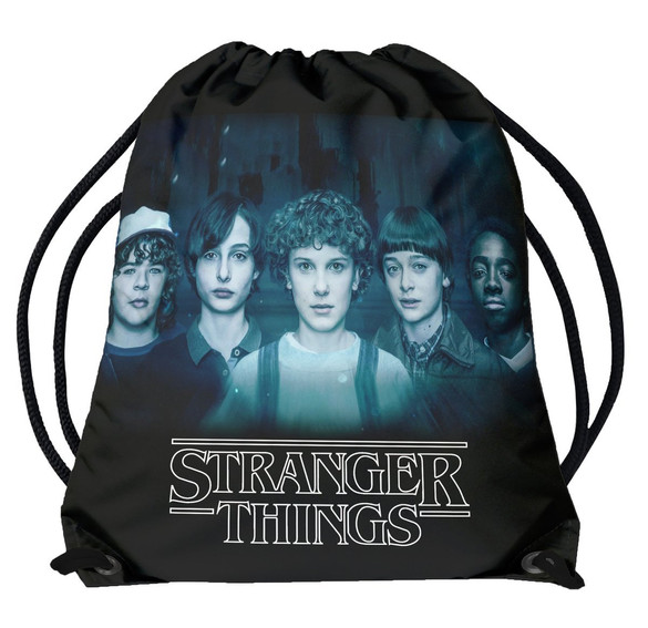 Worek STRANGER THINGS