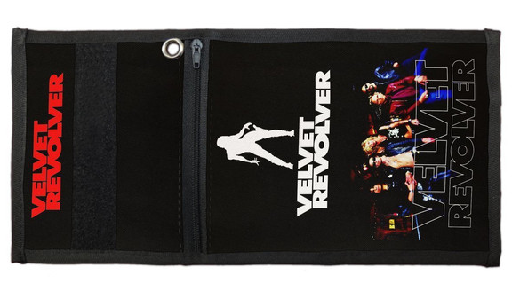 Portfel Velvet Revolver