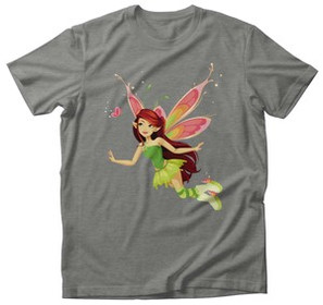 Koszulka MOTYL / BUTTERFLY 10