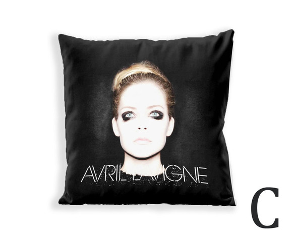 Poduszka AVRIL LAVIGNE