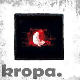 Naszywka  ELFEN LIED 03