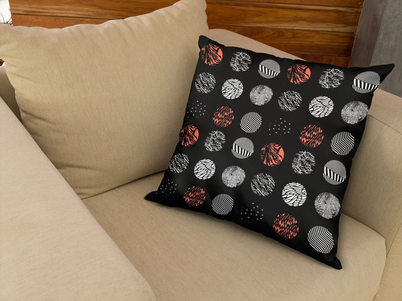 Poduszka Twenty One Pilots 08